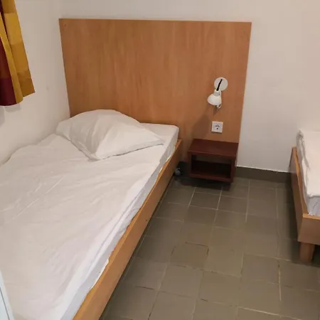 Residenz Lanterna Sunny Seaside Apartament *