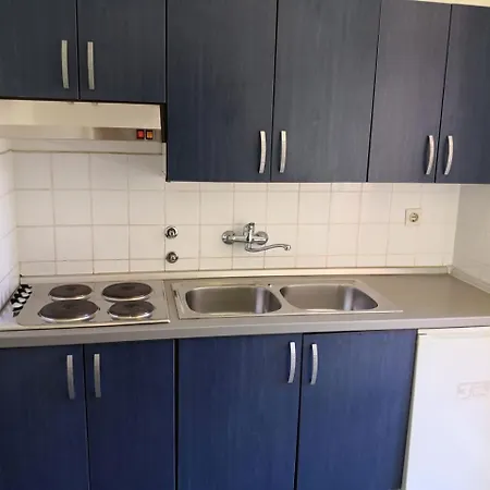 Apartament Residenz Lanterna Sunny Seaside *
