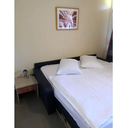 Apartamento Residenz Lanterna Sunny Seaside Poreč