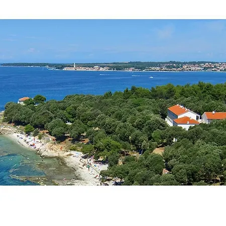 Residenz Lanterna Sunny Seaside * Poreč