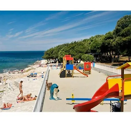 Apartament Residenz Lanterna Sunny Seaside