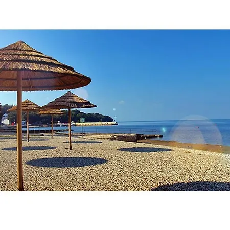 Apartamento Residenz Lanterna Sunny Seaside
