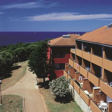 Apartamento Residenz Lanterna Sunny Seaside *