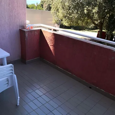 Apartamento Residenz Lanterna Sunny Seaside Poreč